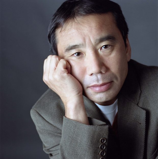 2007-aisiais pasirodę H. Murakamio romanai: Į pietus nuo sienos, į vakarus nuo saulės; Kafka pakrantėje; Prisukamo paukščio kronikos (2-asis leidimas)