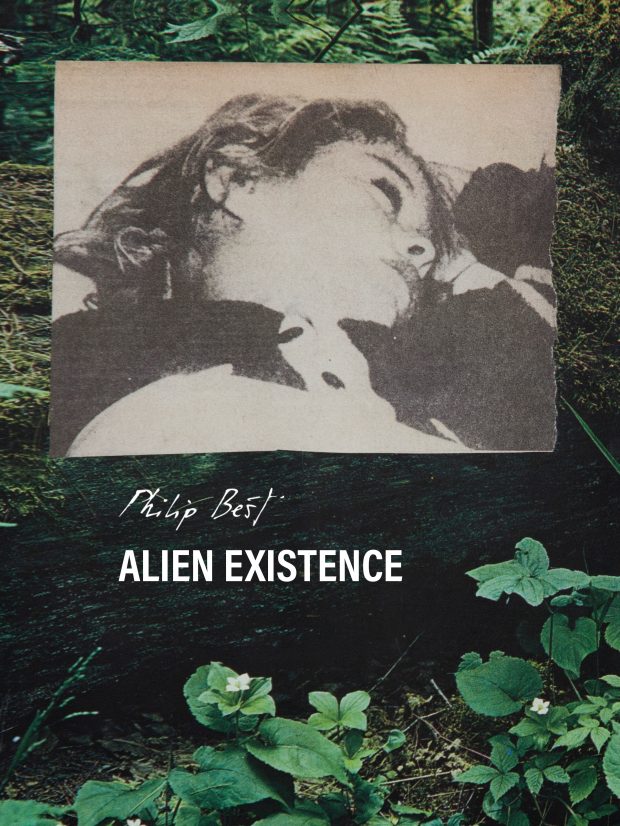REVIEW. Philip Best - Alien Existence (Infinity Land Press, 2016)