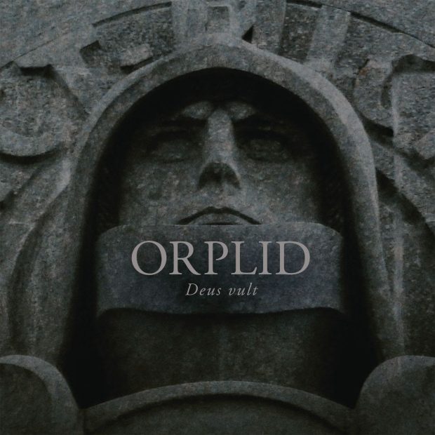 ORPLID releases new studio album "Deus Vult" after 12 years