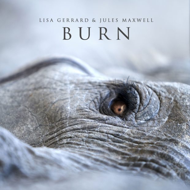 DEAD CAN DANCE's LISA GERRARD & JULES MAXWELL release ‘Noyalain’ single, first taste of 'Burn' LP
