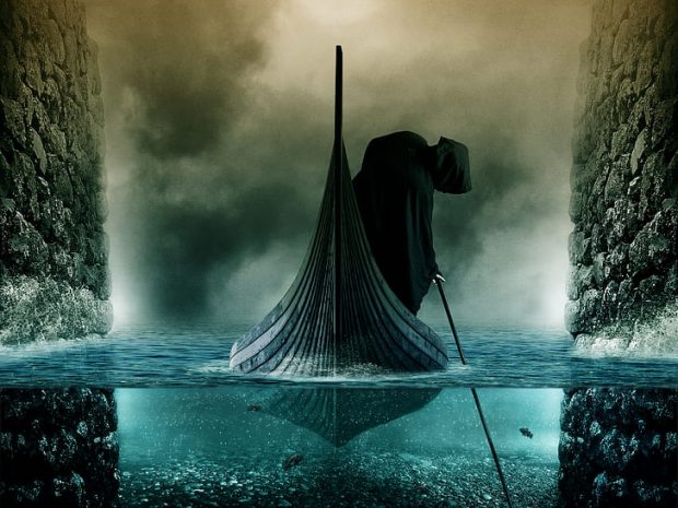 https://www.wallpaperflare.com/dark-death-boat-charon-mythology-fog-water-wallpaper-caqki