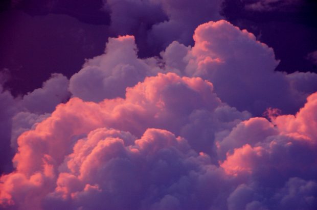 https://wallpaperaccess.com/aesthetic-clouds-mac