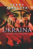 Be kraujo: UKRAINA: MODERNIOS NACIJOS GIMIMAS
