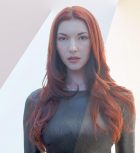 Chrysta Bell. Visos nuotraukos - agentūros RELAX Live!