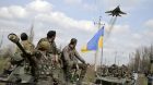 Ukrainos problema dabar bene svarbiausia Europai ir gal net visam pasauliui. Šaltinis: http://img.rt.com/files/opinionpost/25/51/c0/00/eastern-ukraine-military-operation.si.jpg.