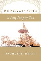 Review. BHAGVAD GITA. A SONG SUNG BY GOD. Numen Books, 2015