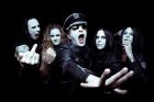 Lietuvoje koncertuos viena populiariausių gotikinio roko grupių „Deathstars“