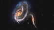 https://www.foxnews.com/science/nasa-battling-galaxies-in-deep-space