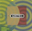THE SKYS. “Postmodern game” (2004, SUTARAS / Kukū SMF 2-002). Recenzija
